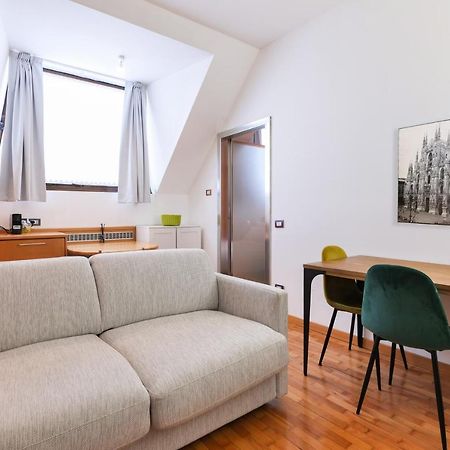 Duomo Luxury Apartment VIII ミラノ エクステリア 写真