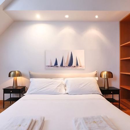 Duomo Luxury Apartment VIII ミラノ エクステリア 写真