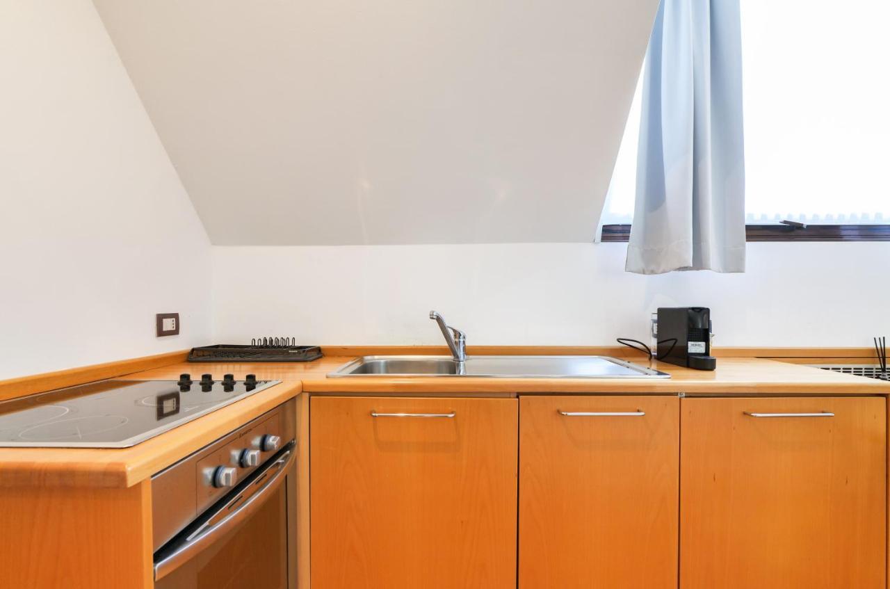 Duomo Luxury Apartment VIII ミラノ エクステリア 写真