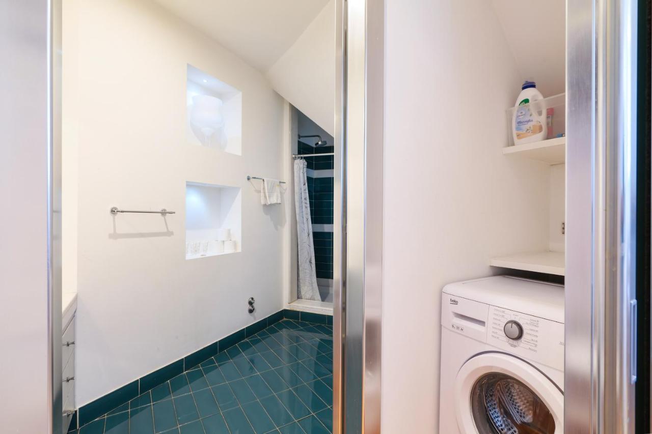 Duomo Luxury Apartment VIII ミラノ エクステリア 写真