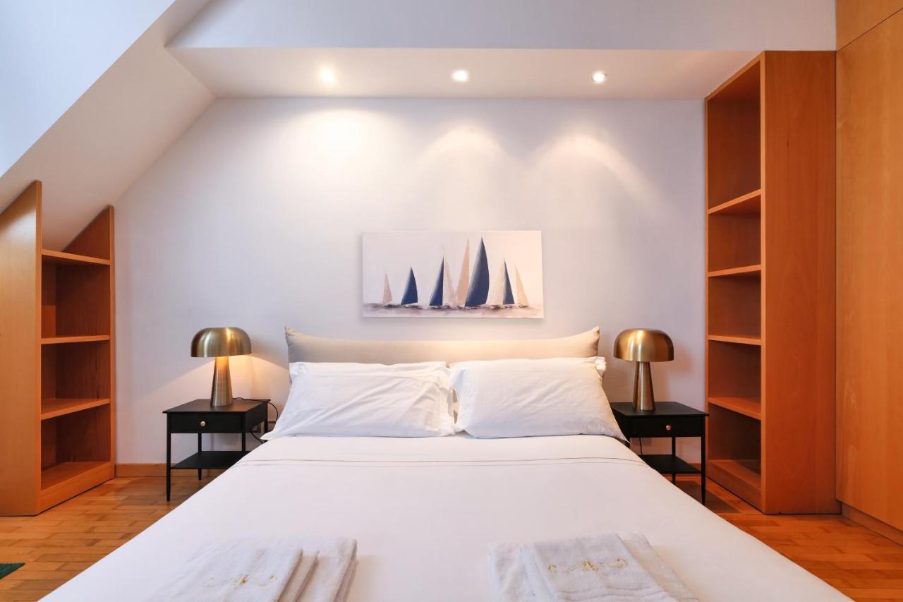 Duomo Luxury Apartment VIII ミラノ エクステリア 写真