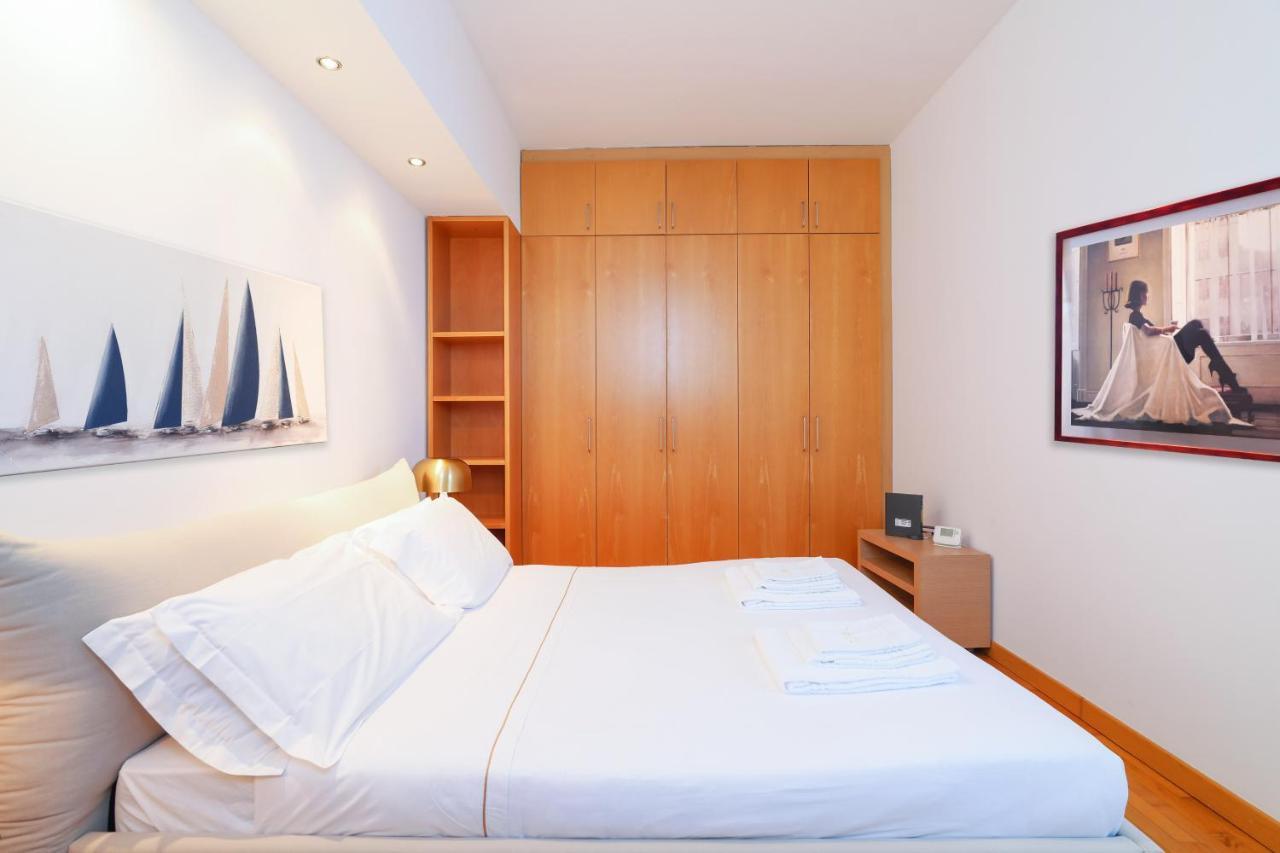 Duomo Luxury Apartment VIII ミラノ エクステリア 写真